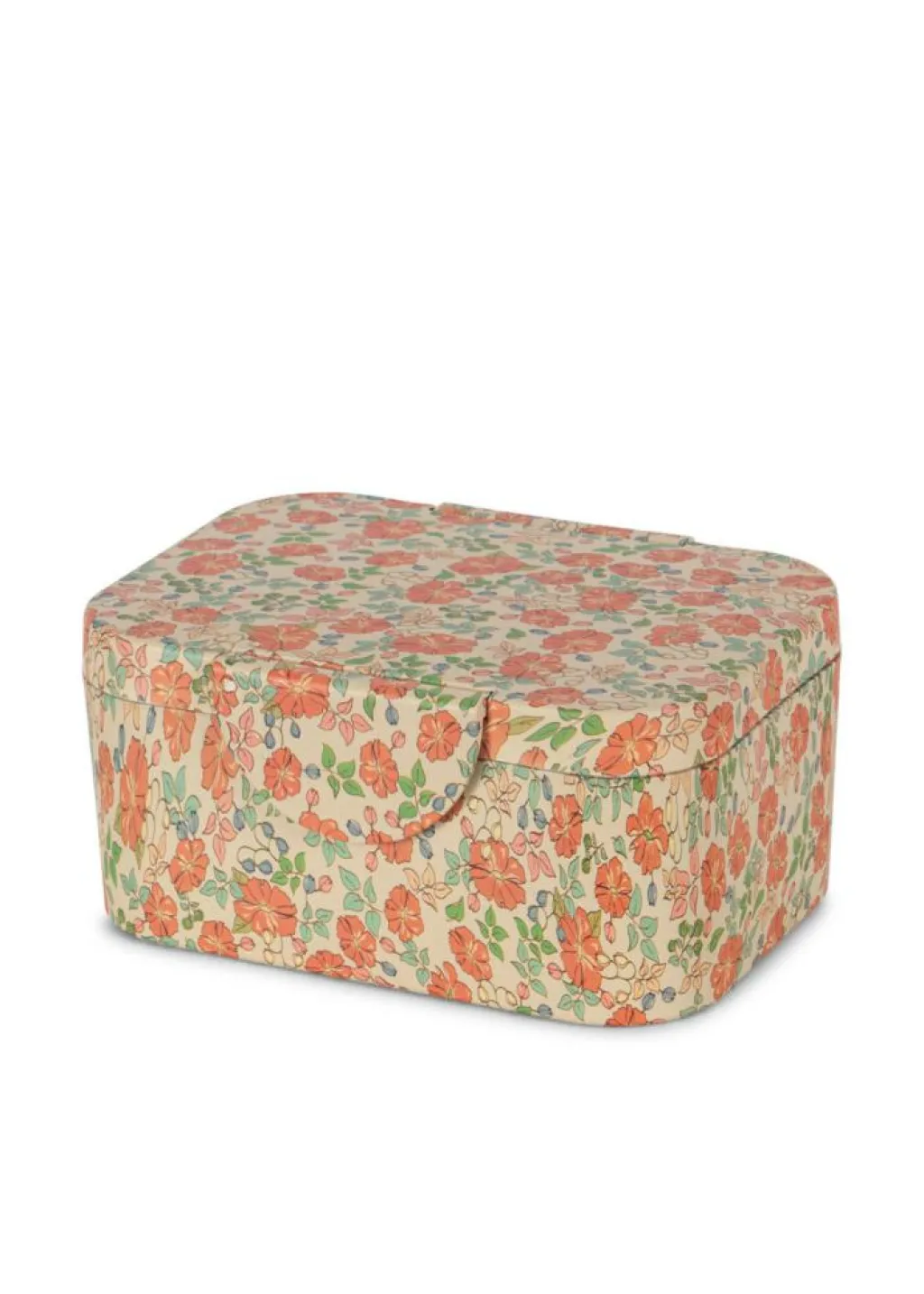 Konges Sløjd Madkasser>Lunch Box Kaluka
