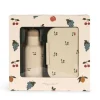 Konges Sløjd Lunch Box Set<Børn Madkasser|Service