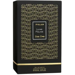 ATELIER DES ORS Til Hende>Lune Feline Eau de Parfum
