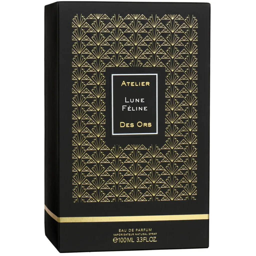 ATELIER DES ORS Til Hende>Lune Feline Eau de Parfum