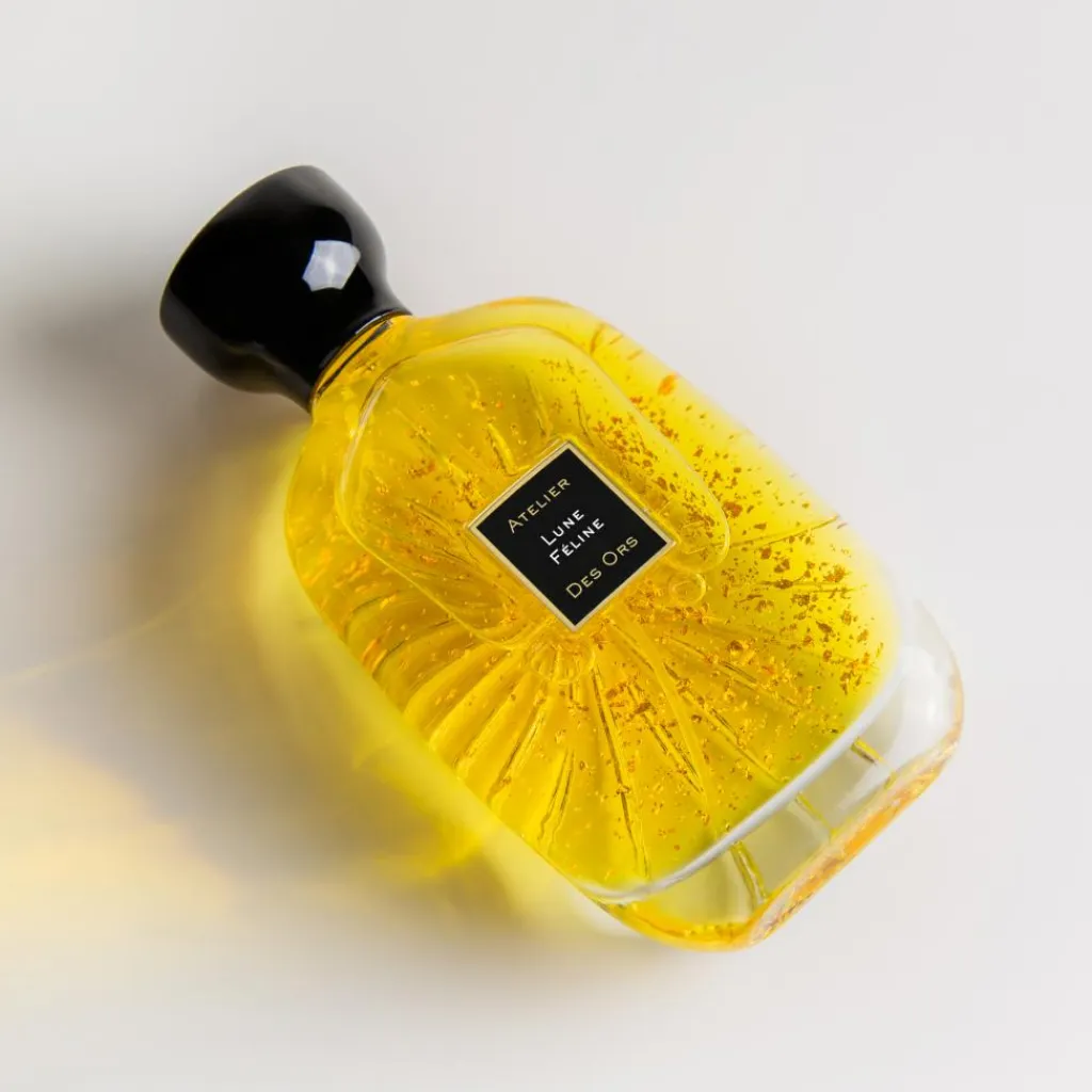 ATELIER DES ORS Til Hende>Lune Feline Eau de Parfum