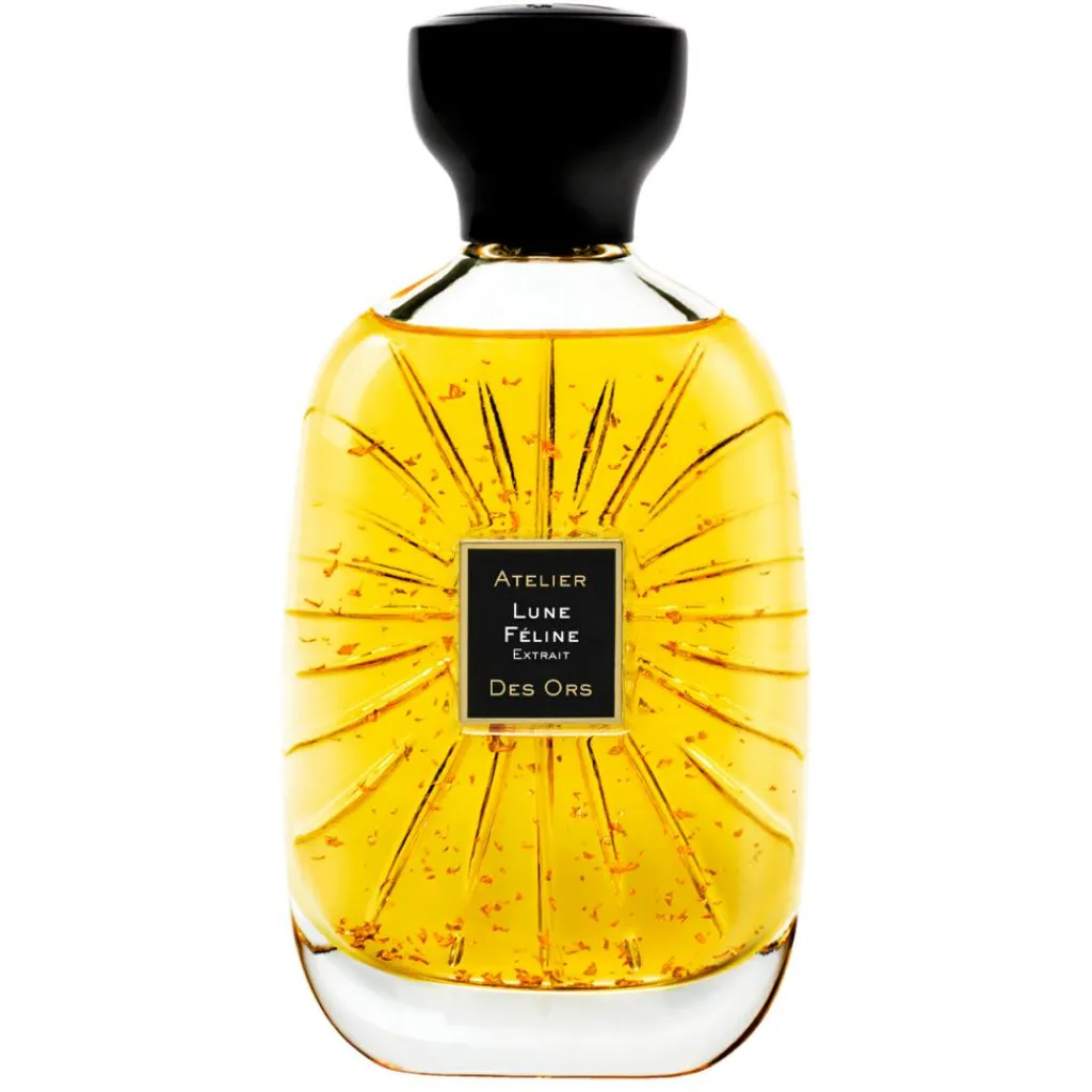 ATELIER DES ORS Lune Feline Extrait Eau de Parfum< Til Hende