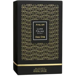 ATELIER DES ORS Lune Feline Extrait Eau de Parfum< Til Hende
