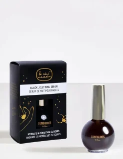 Le mini macaron Neglepleje<Lunegloss Serum