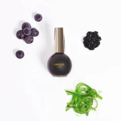 Le mini macaron Neglepleje<Lunegloss Serum
