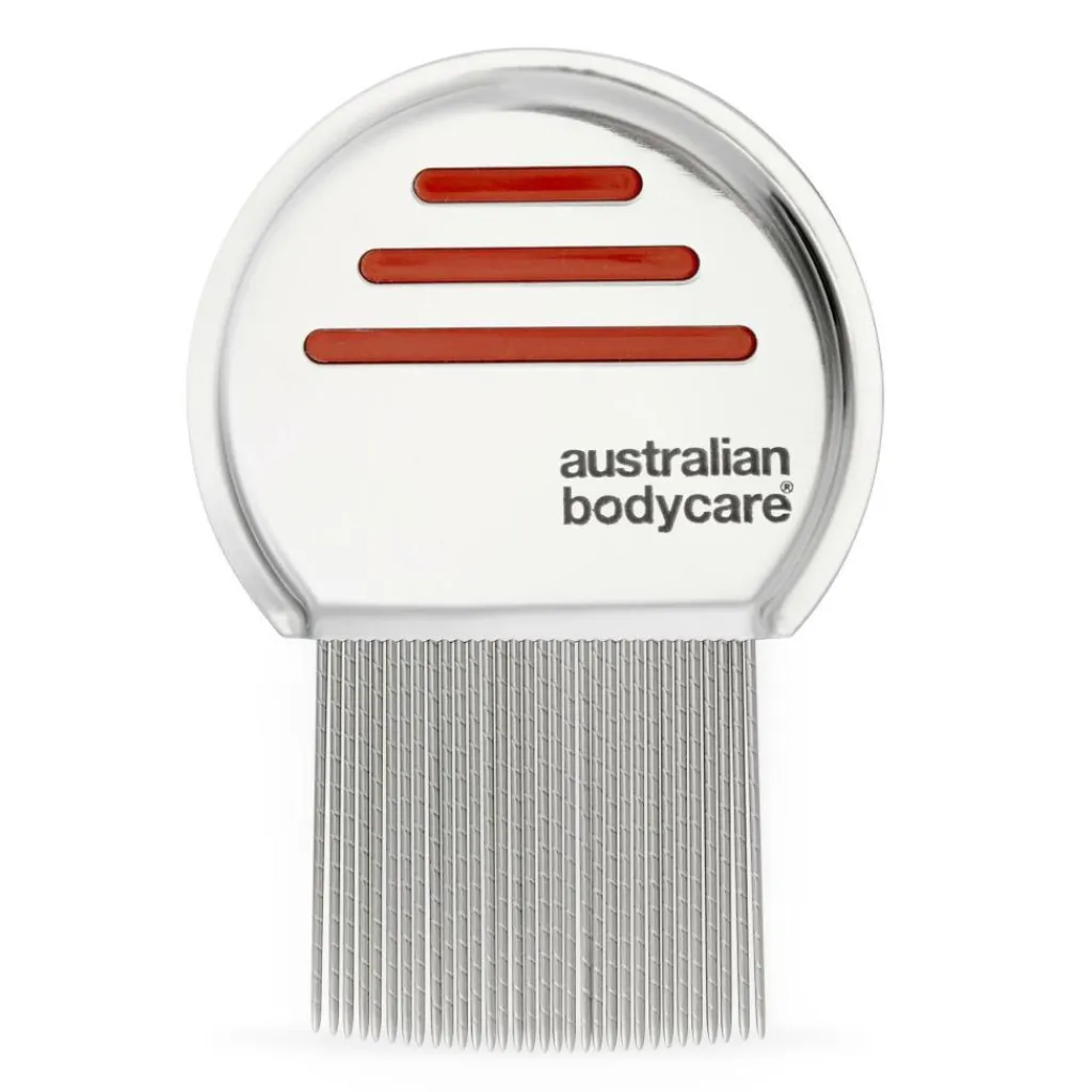 Australian Bodycare Lusekam<Børn Lus|Lus