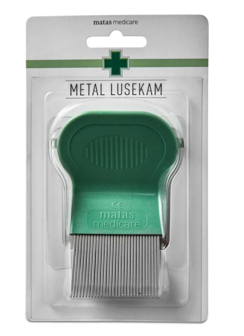 Matas Medicare Lus|Lus<Lusekam Metal