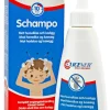 Licener Lus|Lus>Luseshampoo