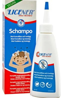 Licener Lus|Lus>Luseshampoo