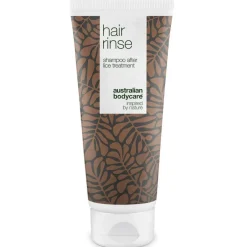 Australian Bodycare Lus|Lus<Luseshampoo med Tea Tree Oil efter lusekur