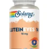 Solaray Syn & Hørelse<Lutein EYES 18 mg