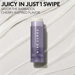Fenty Beauty Lux Balm Ultra-Hydrating Cherry Lip Balm< Læbepleje