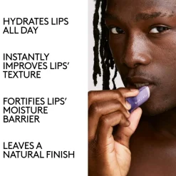 Fenty Beauty Lux Balm Ultra-Hydrating Cherry Lip Balm< Læbepleje