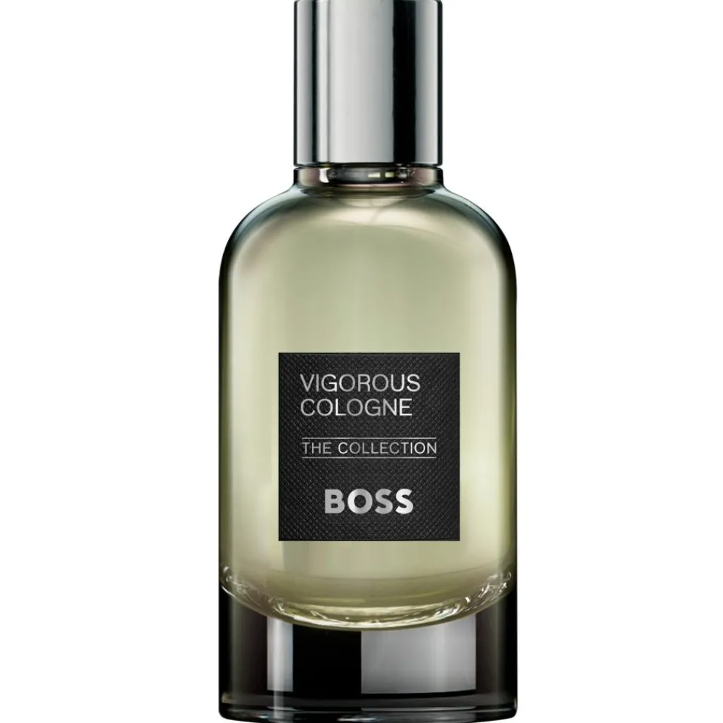 Hugo Boss Til Ham<Lux Collection Virgorous Cologne