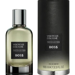 Hugo Boss Til Ham<Lux Collection Virgorous Cologne