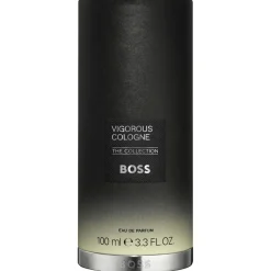 Hugo Boss Til Ham<Lux Collection Virgorous Cologne