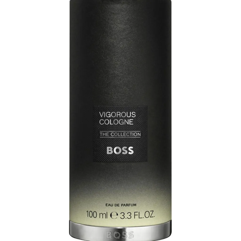 Hugo Boss Til Ham<Lux Collection Virgorous Cologne