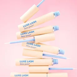 âme pure Øjenvipper<LUXE LASH Øjenvippeserum