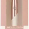 Ecotools Highlighterbørster<Luxe Soft Highlight Makeup Brush