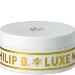 Philip B Hårvoks>Luxe Wax