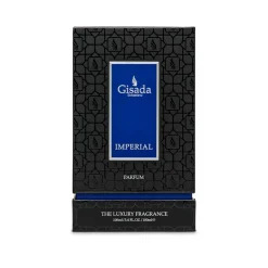 Gisada Luxury Collection Imperial Eau de Parfum< Til Ham