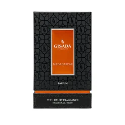 Gisada Til Ham<Luxury Collection Madagascar Eau de Parfum