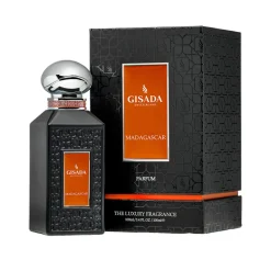 Gisada Til Ham<Luxury Collection Madagascar Eau de Parfum