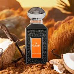 Gisada Til Ham<Luxury Collection Madagascar Eau de Parfum