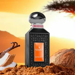Gisada Til Ham<Luxury Collection Madagascar Eau de Parfum