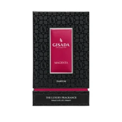 Gisada Til Ham>Luxury Collection Megenta Eau de Parfum