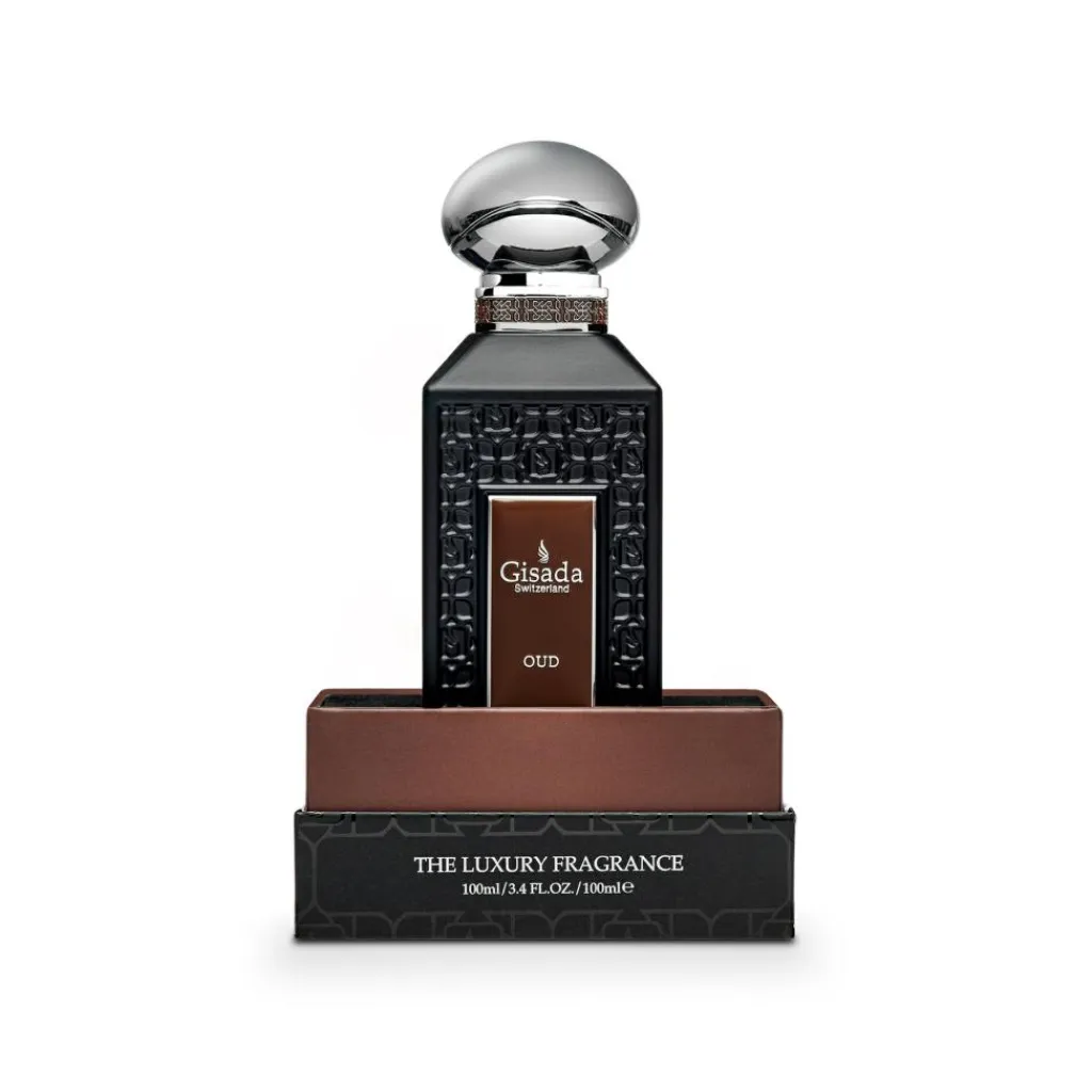 Gisada Til Ham|Til Hende>Luxury Collection Oud Eau de Parfum