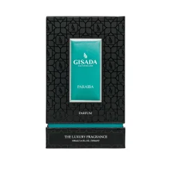 Gisada Luxury Collection Pariba Eau de Parfum< Til Ham