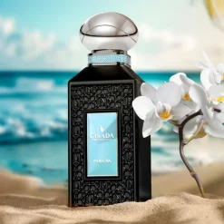 Gisada Luxury Collection Pariba Eau de Parfum< Til Ham