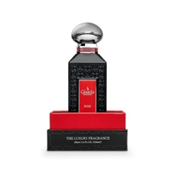 Gisada Til Ham<Luxury Collection Rose Eau de Parfum
