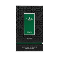Gisada Til Ham>Luxury Collection Royal Eau de Parfum