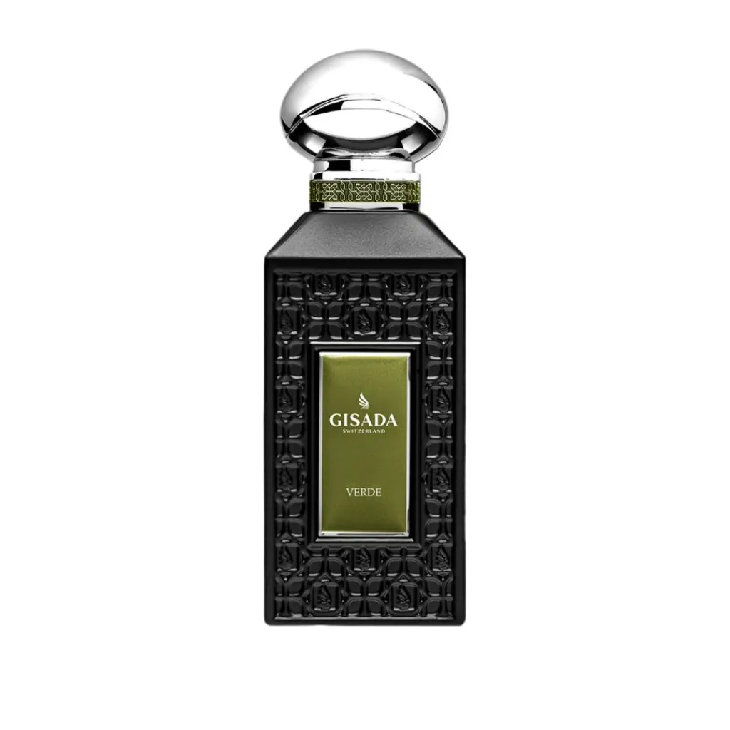 Gisada Til Ham<Luxury Collection Verde Eau de Parfum
