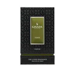 Gisada Til Ham<Luxury Collection Verde Eau de Parfum