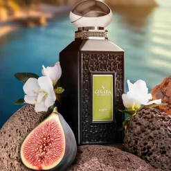 Gisada Til Ham<Luxury Collection Verde Eau de Parfum