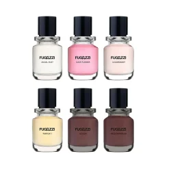 FUGAZZI Discovery Set|Discovery Set>Luxury Discovery Set