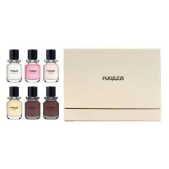 FUGAZZI Discovery Set|Discovery Set>Luxury Discovery Set