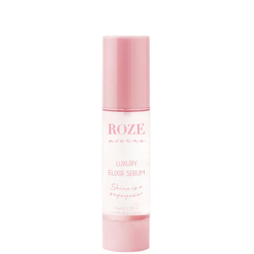 Roze Avenue Hårolie & Serum<Luxury Elixir Serum