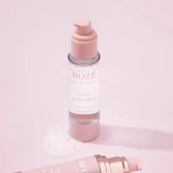 Roze Avenue Hårolie & Serum<Luxury Elixir Serum