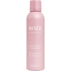 Roze Avenue Bodyshampoo<Luxury Foaming Shower Gel