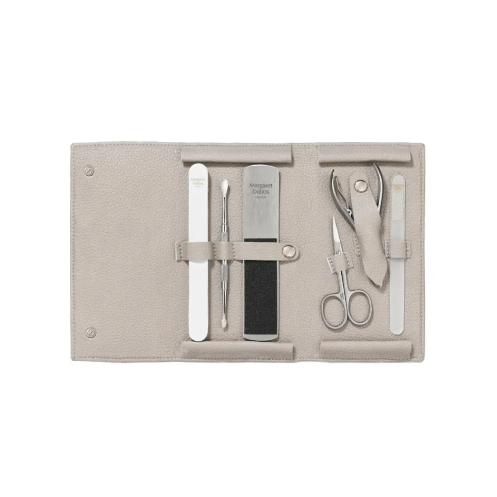 Margaret Dabbs Luxury Manicure and Pedicure Set< Negletilbehør