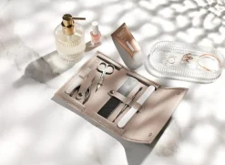 Margaret Dabbs Luxury Manicure and Pedicure Set< Negletilbehør