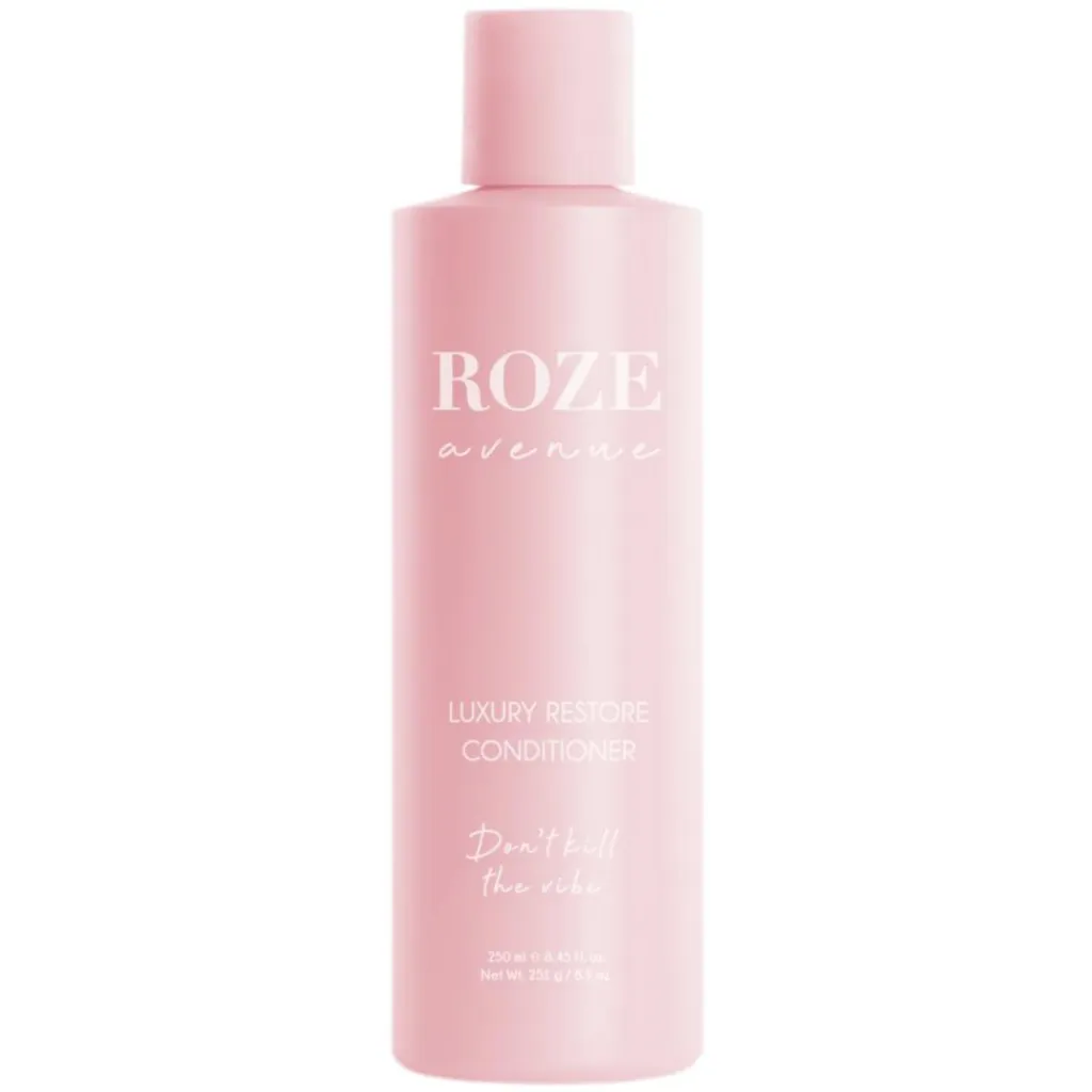 Roze Avenue Balsam>Luxury Restore Conditioner