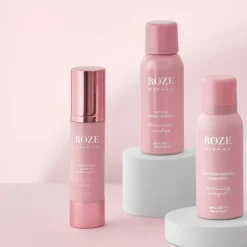 Roze Avenue Rejsestørrelser<Luxury Restore Masq