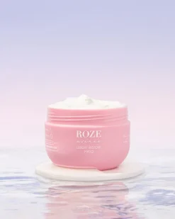 Roze Avenue Luxury Restore Masq< Hårkur