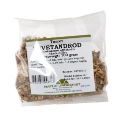 Natur Drogeriet Løvetand Rod< Krydderier