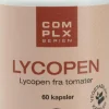 Natur Drogeriet Øvrige Kosttilskud<Lycopen